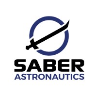 Saber Astronautics Logo