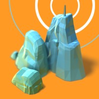 Small Island Studio Logo