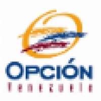 OPCIÓN Venezuela AC Logo