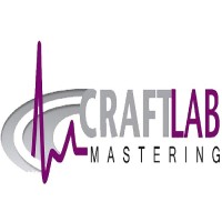 CraftLabMastering Logo
