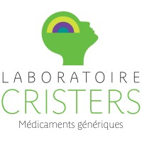 Laboratoire CRISTERS Logo