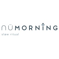 NüMorning Logo