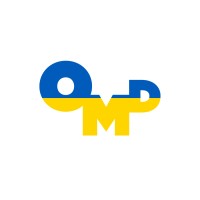 OMD Poland Logo