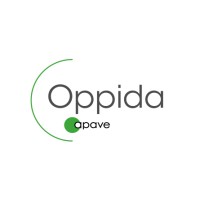 Oppida Logo