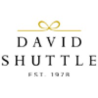 David Shuttle Ltd Logo