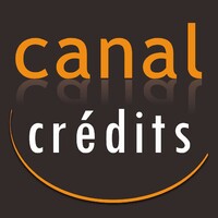 CANAL CREDITS Logo