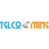 TELCOMINE PTE LTD Logo