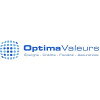 OPTIMA VALEURS Logo