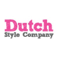 Dutch Style Company Logo