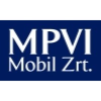 MPVI Mobil Zrt. Logo