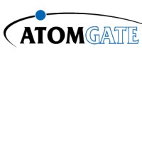 AtomGate Logo