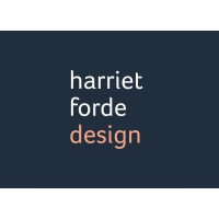 Harriet Forde Design Ltd Logo