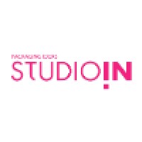 STUDIOIN Logo