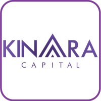 Kinara Capital Logo