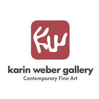 Karin Weber Gallery Logo
