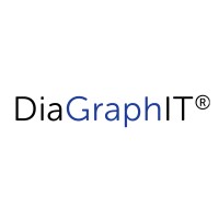 DiaGraphIT® Logo