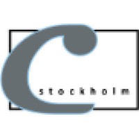 C Stockholm Logo