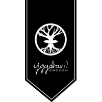 Yggdrasil by Sweden Logo