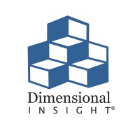 Dimensional Insight Logo