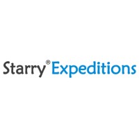 Starry Expeditions Logo