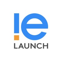 IE - Inspiring Launch Excellence Logo