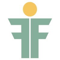 Forbury People Limited Logo