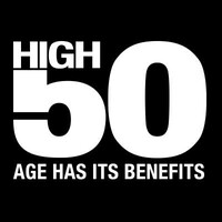 High50 Logo