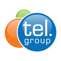 Tel Group Logo