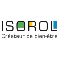 ISOROL Logo