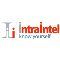 IntraIntel Information Solutions Pvt Ltd. Logo