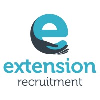 Extension Recruitment Ltd Logo