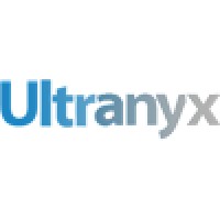 Ultranyx Logo