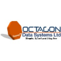 OCTAGON DATA SYSTEMS LTD Logo
