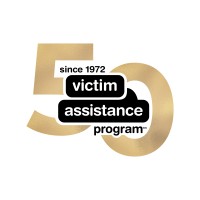 Victim Assistance Program Logo