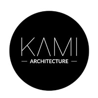 KAMI ARCHITECTURE Logo