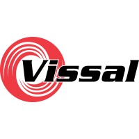 VISSAL Logo