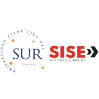 Asociación Cultural Latinoamericana | Organización Educativa SISE - Universidad Científica del Sur Logo