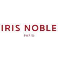 IRIS NOBLE Logo