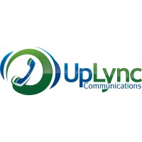 UpLync Communications Logo