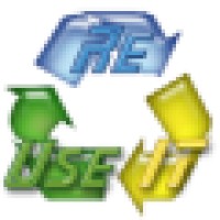 Re Use IT Logo