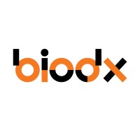 Biodx.co Logo