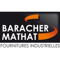 BARACHER MATHAT Logo