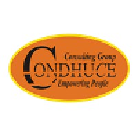 CONDHUCE, S.C. Logo