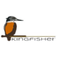 Kingfisher Distributing Limited Logo