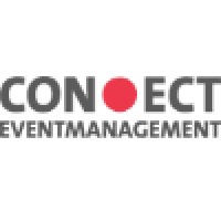 CON•ECT Eventmanagement Logo