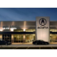 Walker Acura Logo