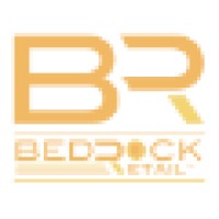 Bedrock Retail Logo