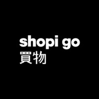 shopi go Logo