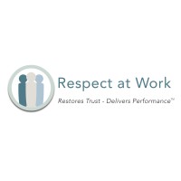 Respect at Work Limited Logo