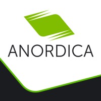 Anordica AB Logo